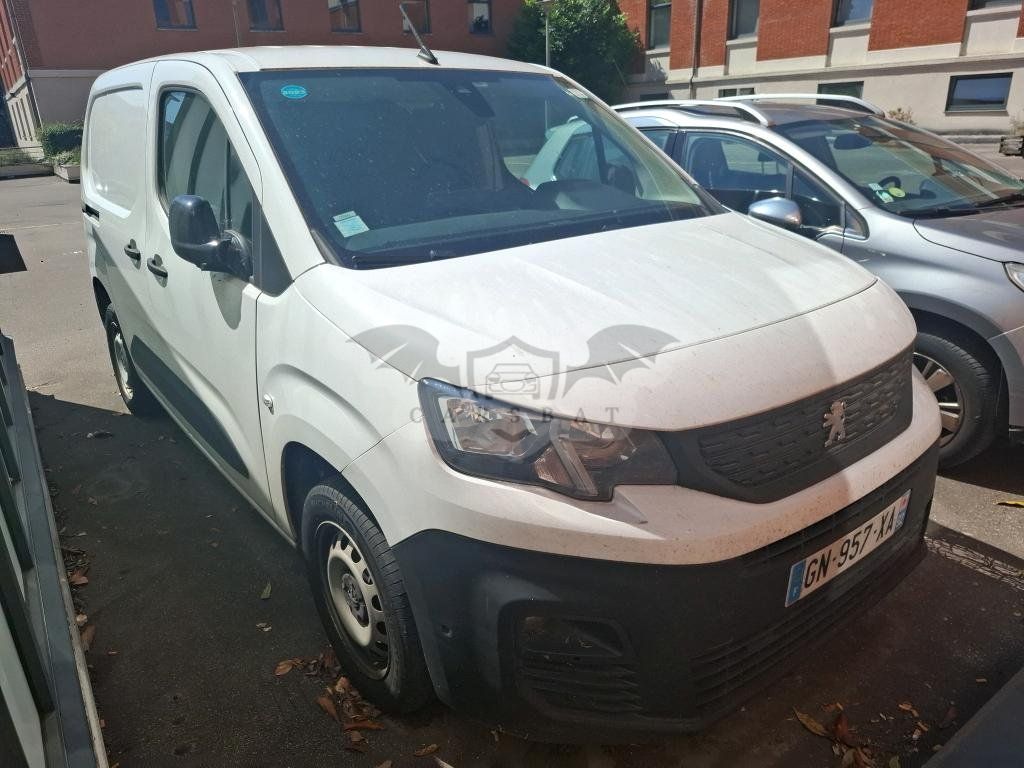 Peugeot Partner 1.5 HDI Premium 2023