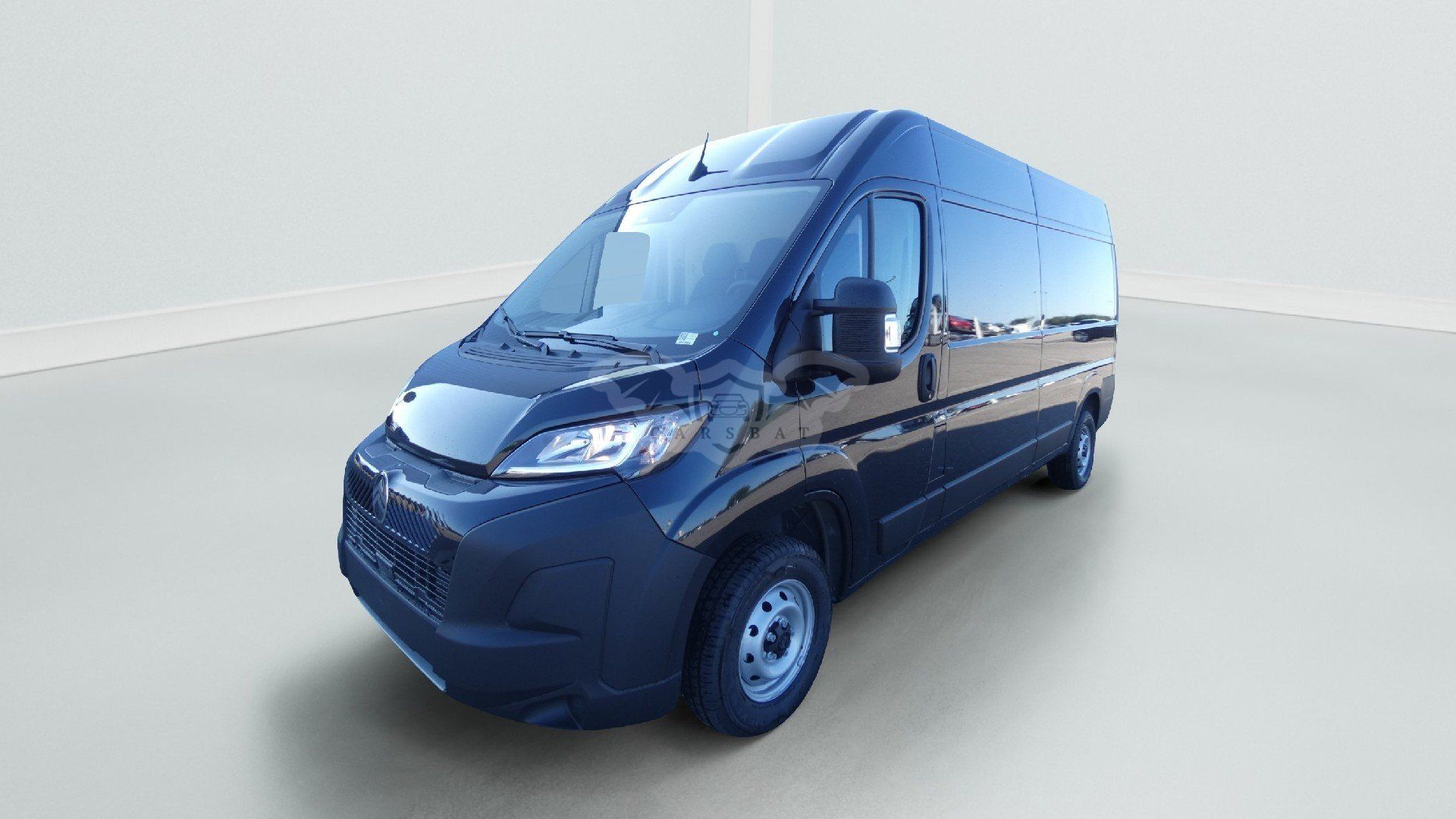 Citroën Jumper L3H2 2.2 HDI 2025