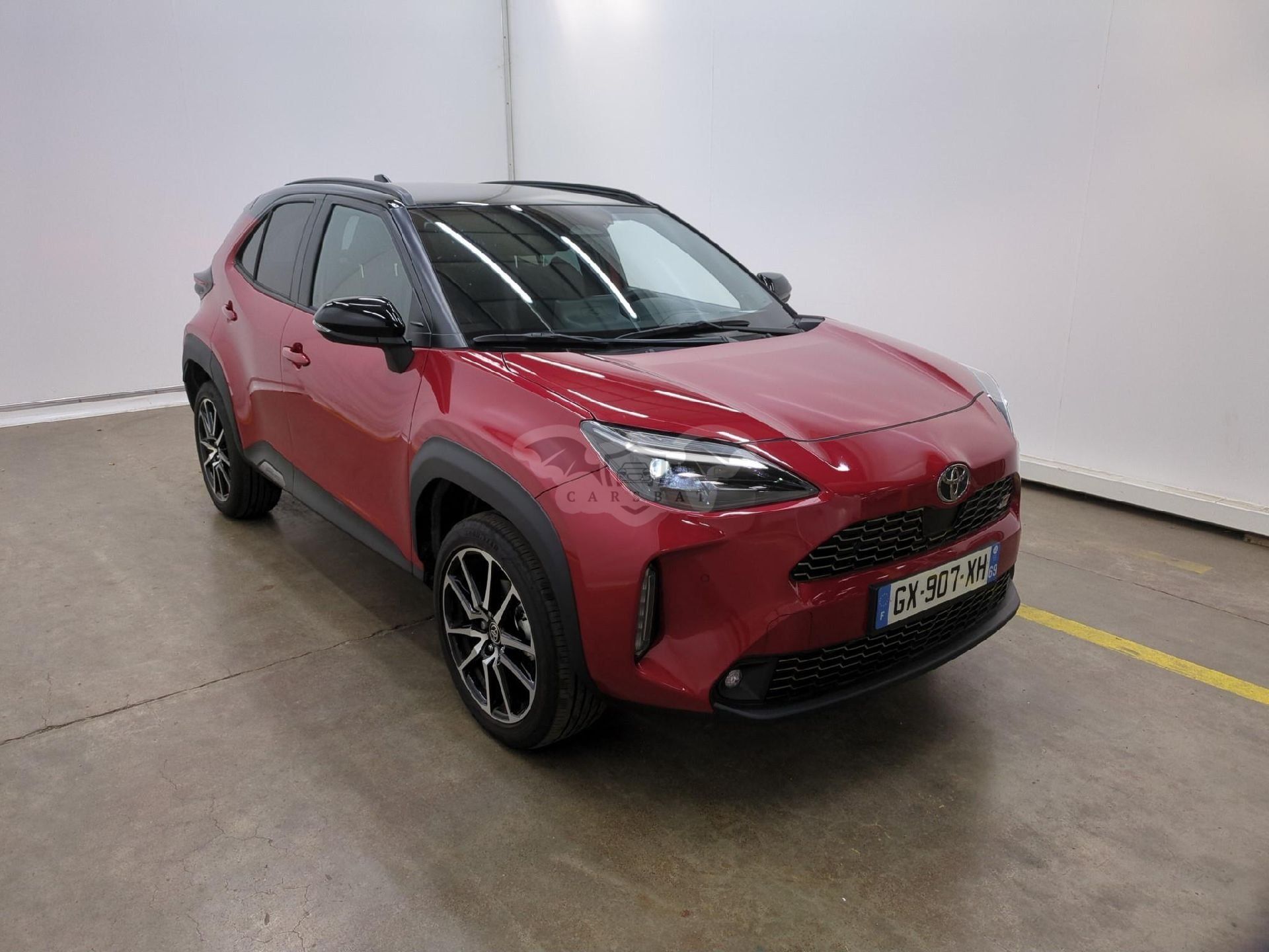 Toyota Yaris Cross 1.5 GR-Sport 2024