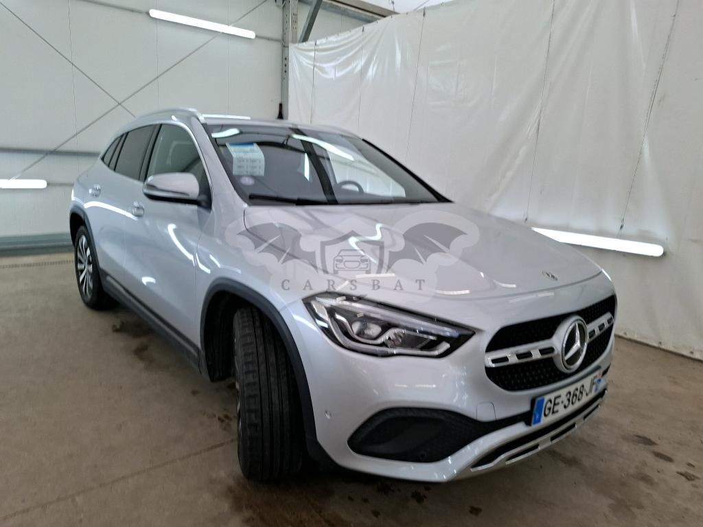 Mercedes-Benz GLA 250e Business Line 2022