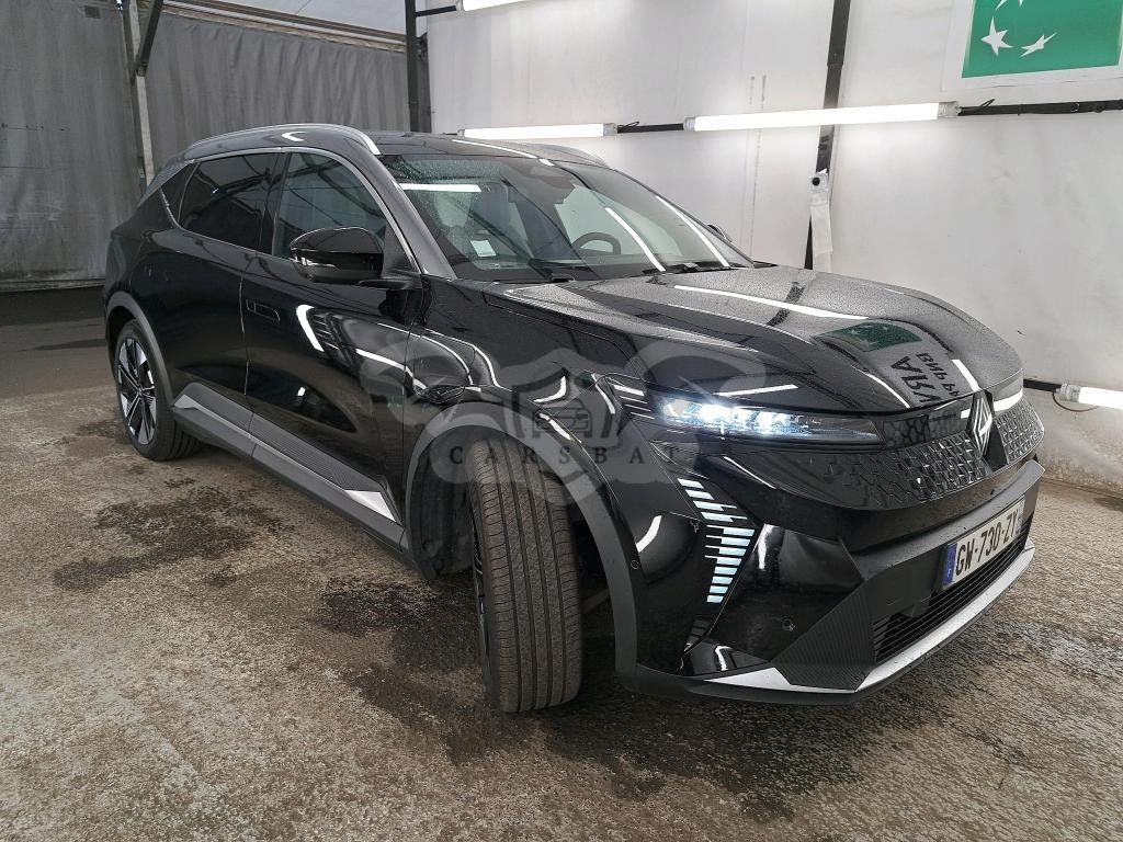 Renault Scenic 87 kWh Techno 2024