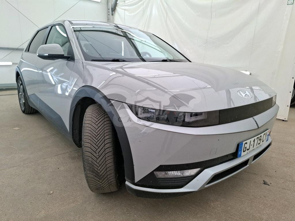 Hyundai IONIQ 5 72,6 kWh Creative 2022