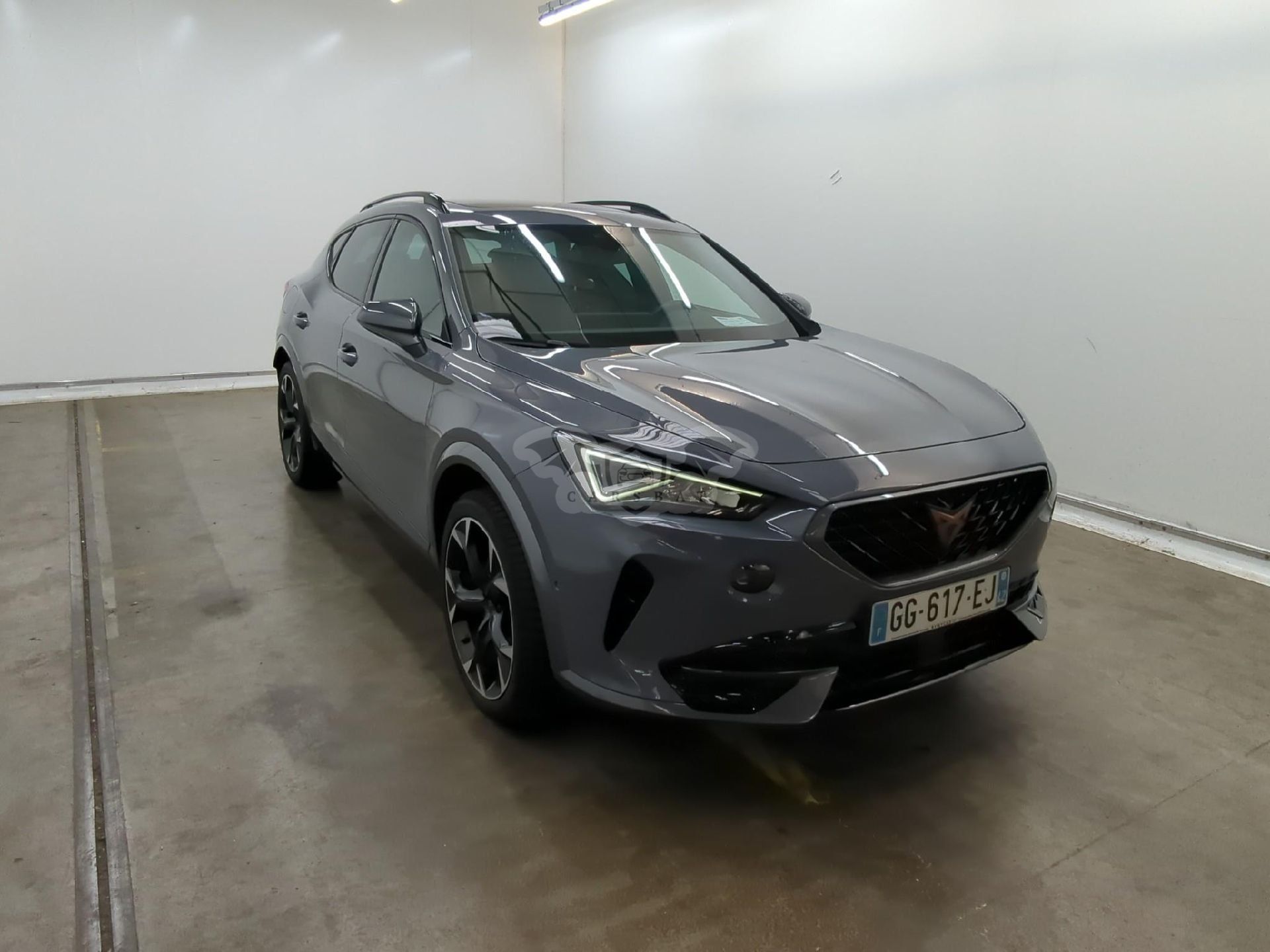 Cupra Formentor 1.4 e-Hybrid VZ 2022