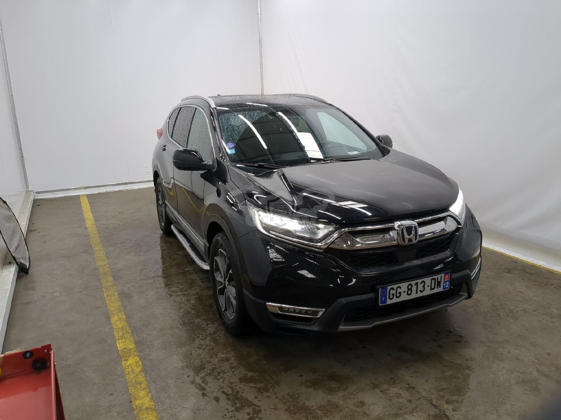 Honda CR-V 2.0i Exclusive 2022
