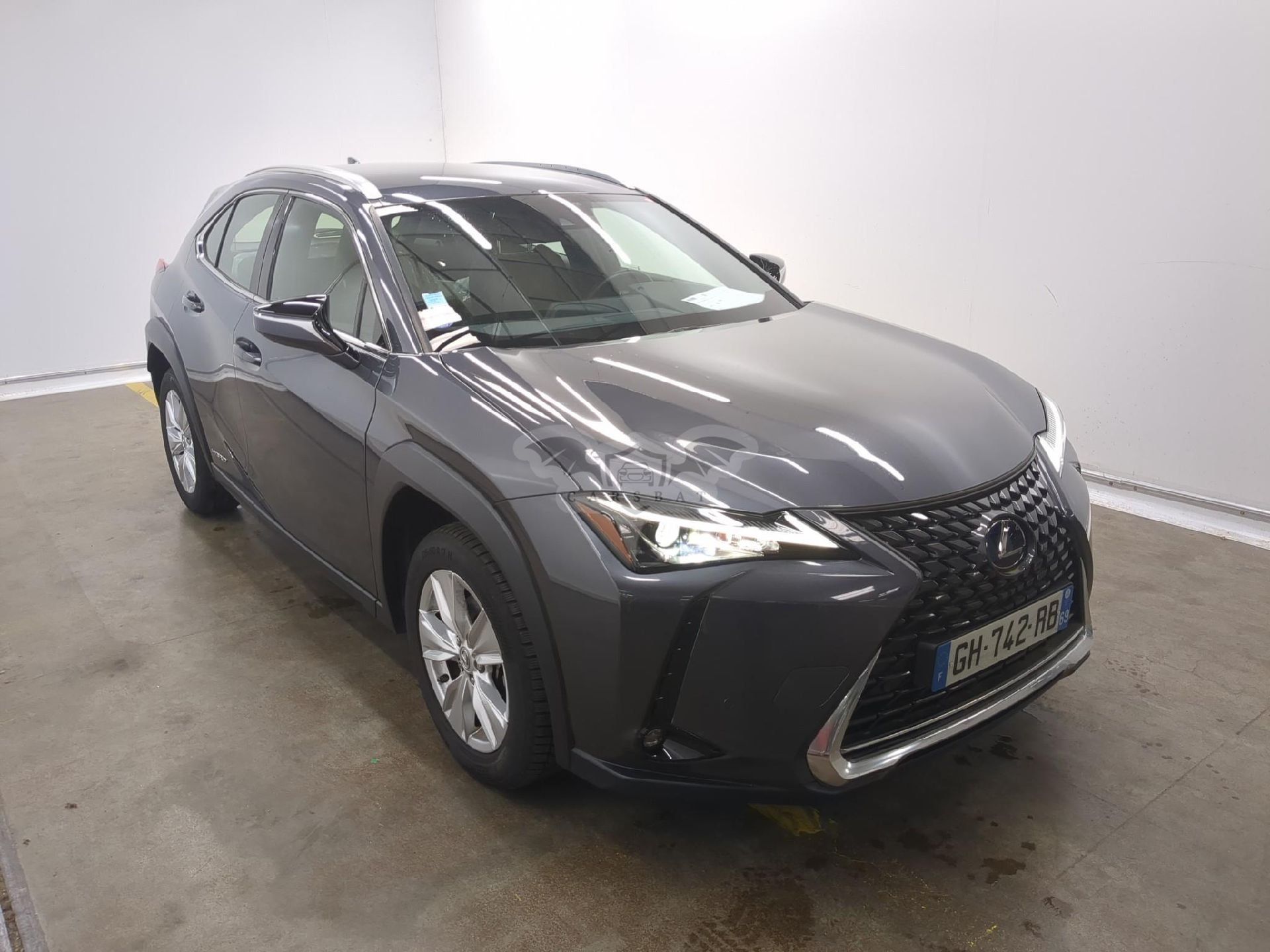 Lexus UX 250h Business 2022