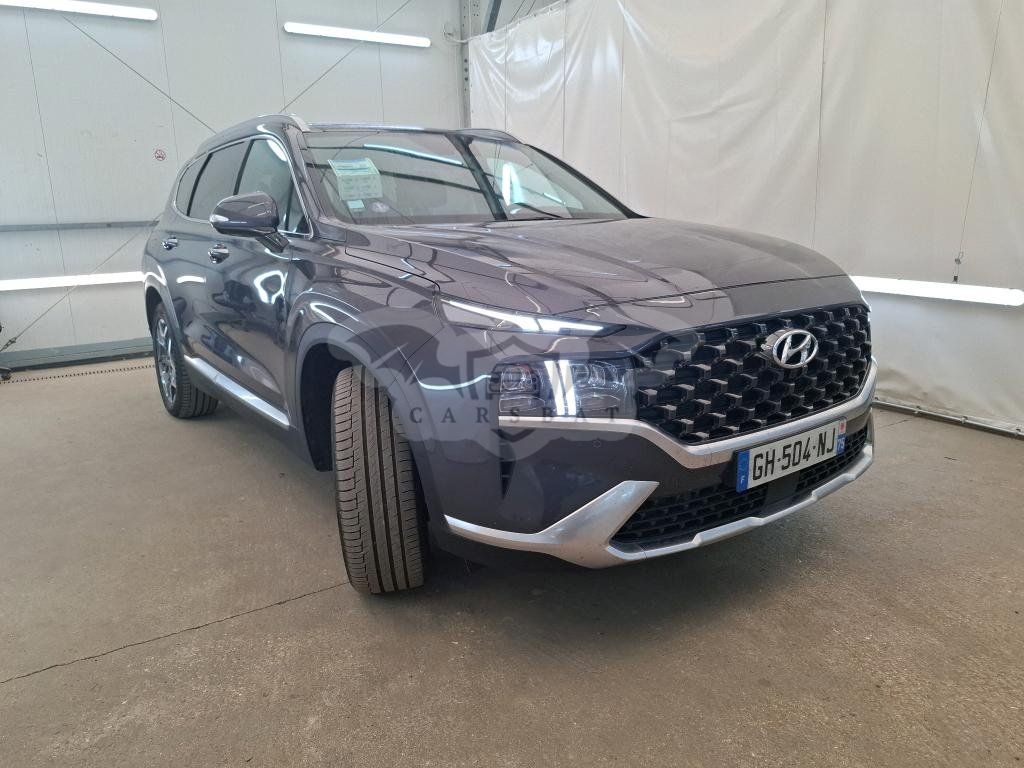 Hyundai Santa Fe 1.6 GDi Executive 2022