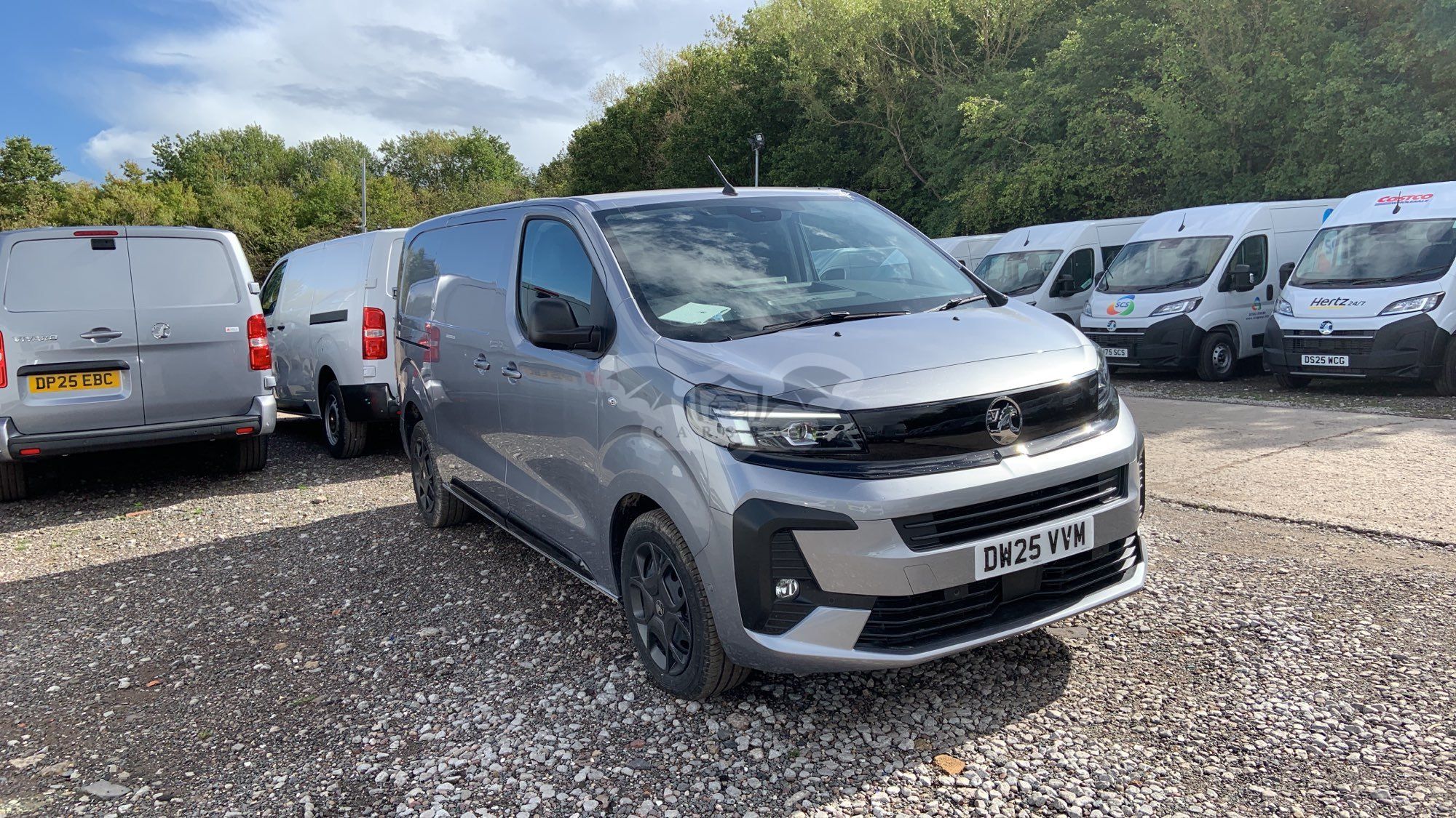 Vauxhall Vivaro 1.5 Turbo Pro XL 2025