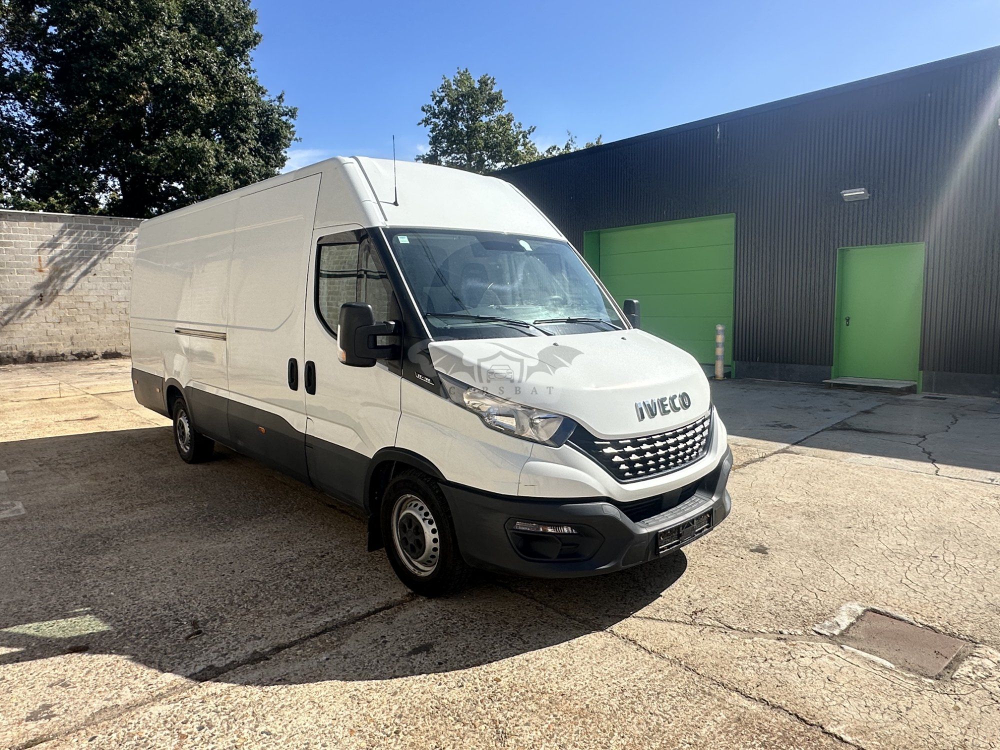 Iveco Daily 2.3 Business 2019