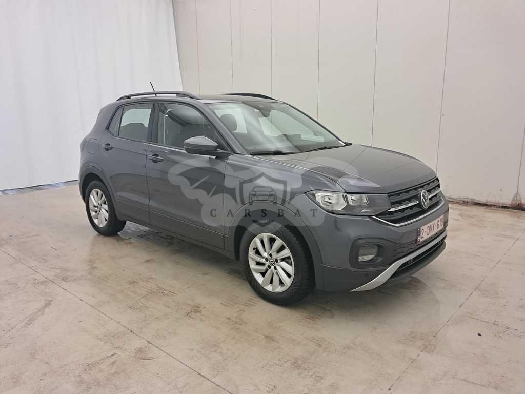 Volkswagen T-Cross 1.0 TSI Life Business 2023