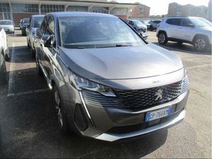 Peugeot 3008 Allure Pack 2023