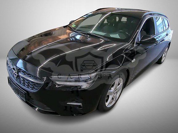 Opel Insignia Sports Tourer 1.5 Edition 2021