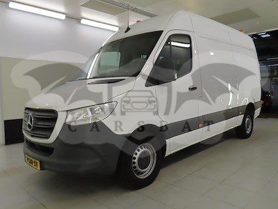Mercedes-Benz Sprinter L2H2 314 CDI 2019