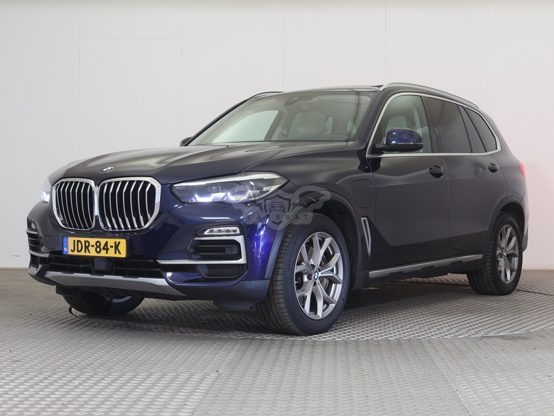 BMW X5 45e High Executive 2021