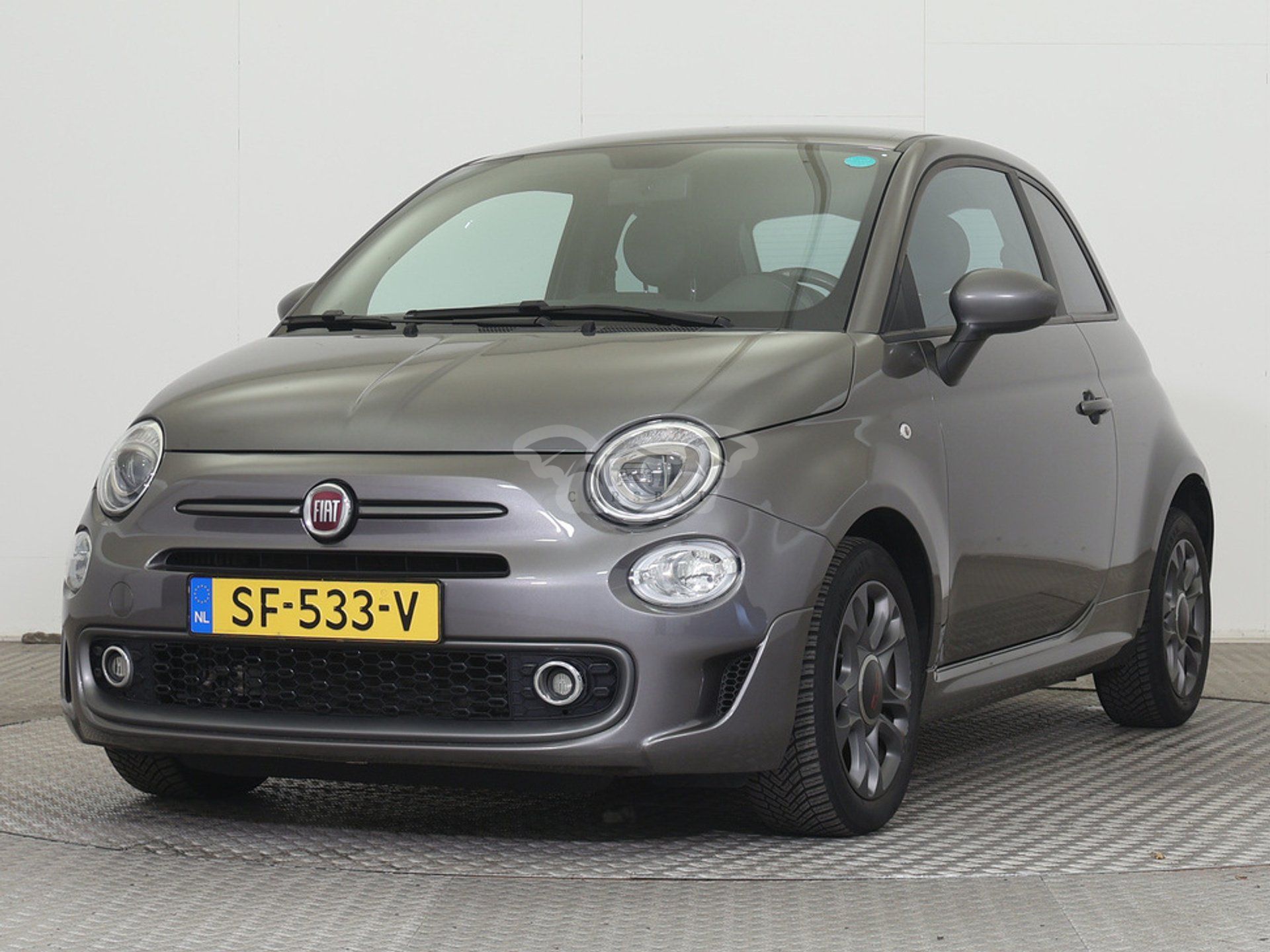 Fiat 500 0.9 TwinAir Sport 2018