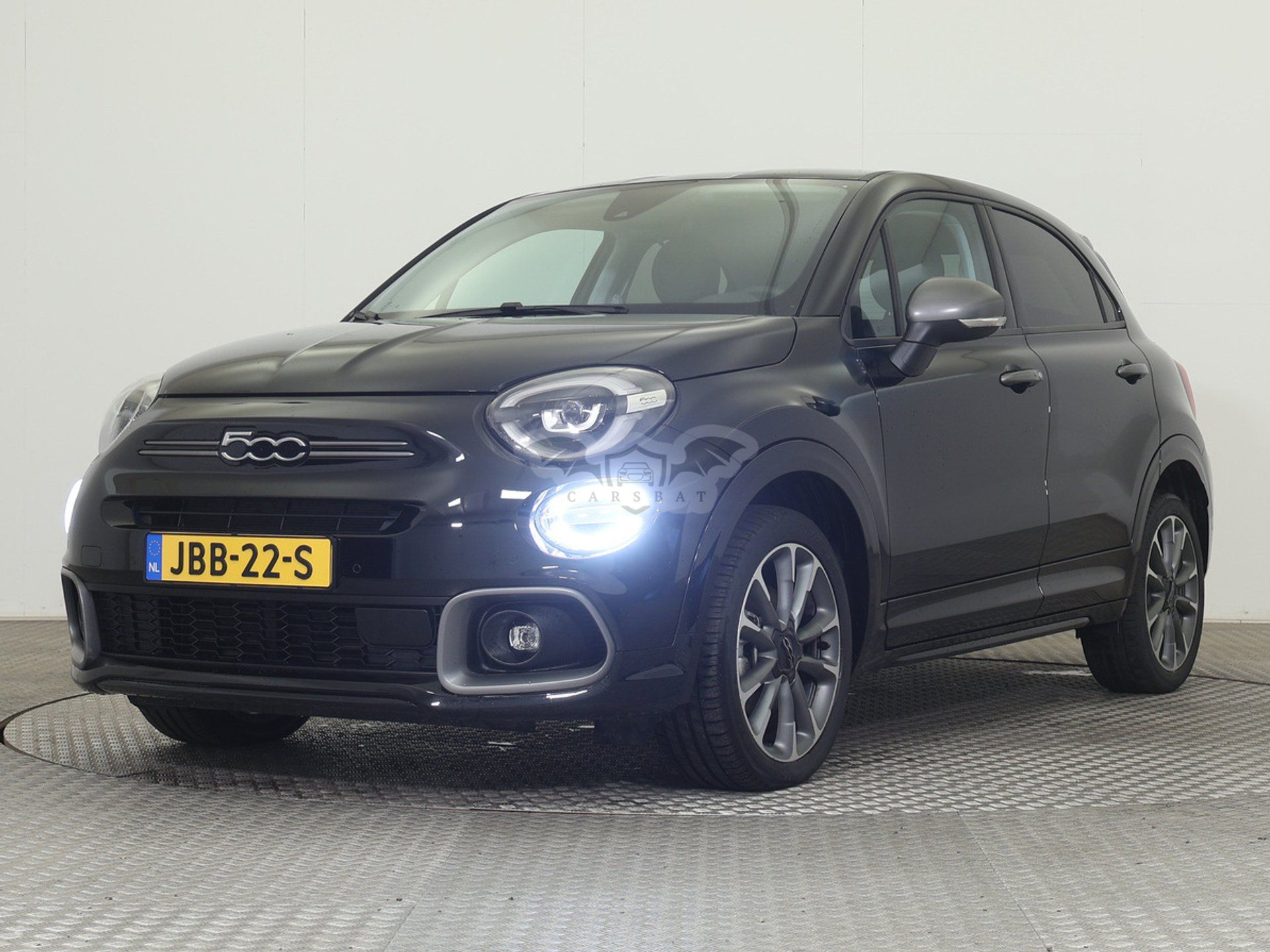 Fiat 500X 1.5 Sport 2024