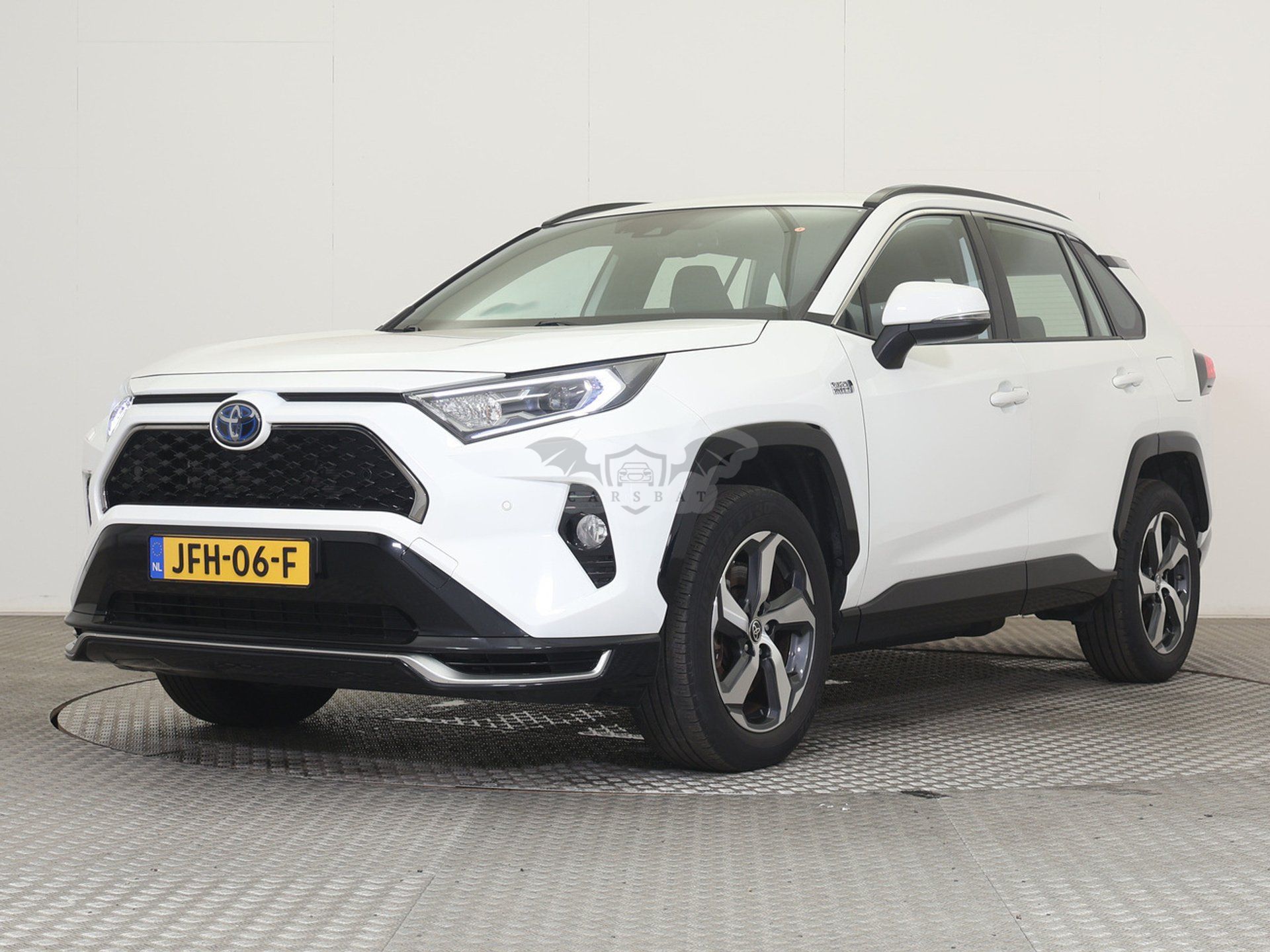Toyota Rav4 2.5 Business 2022