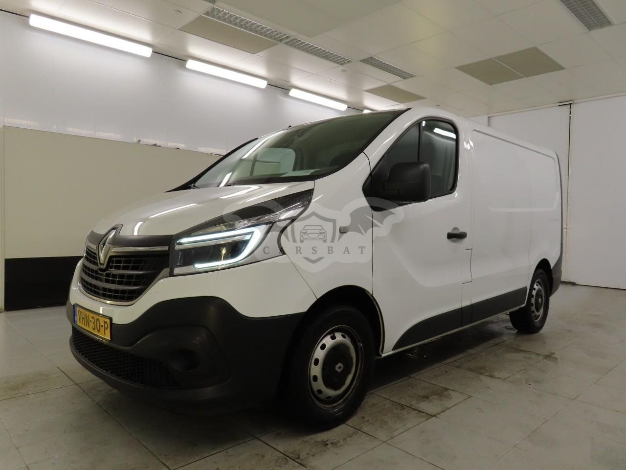 Renault Trafic L1H1 1.6 Comfort 2020