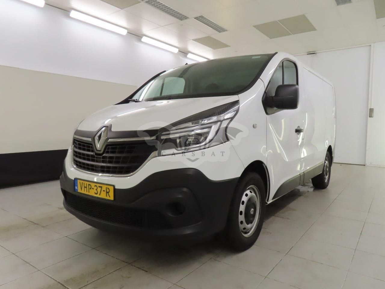 Renault Trafic L1H1 2.0 DCI Comfort 2020