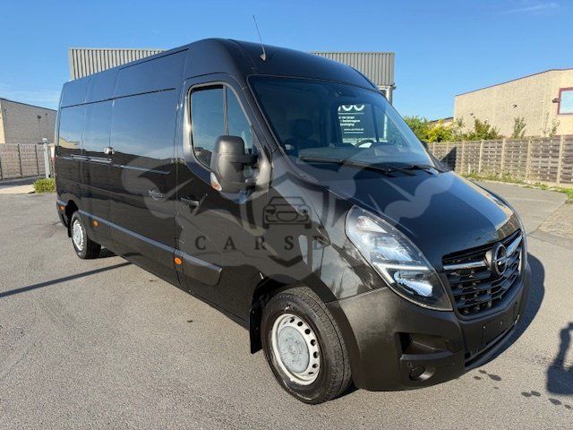 Opel Movano L3H2 2.3 2019