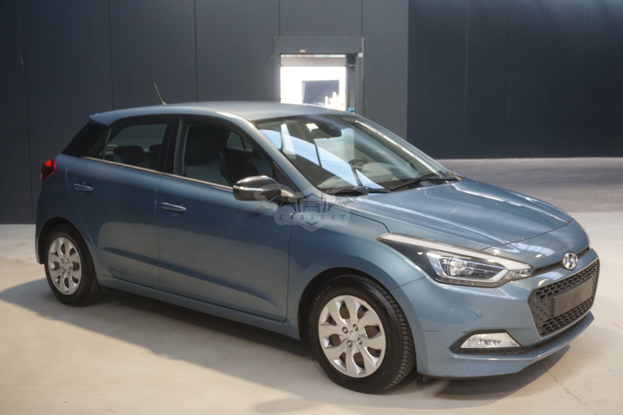 Hyundai i20 1.2 2016