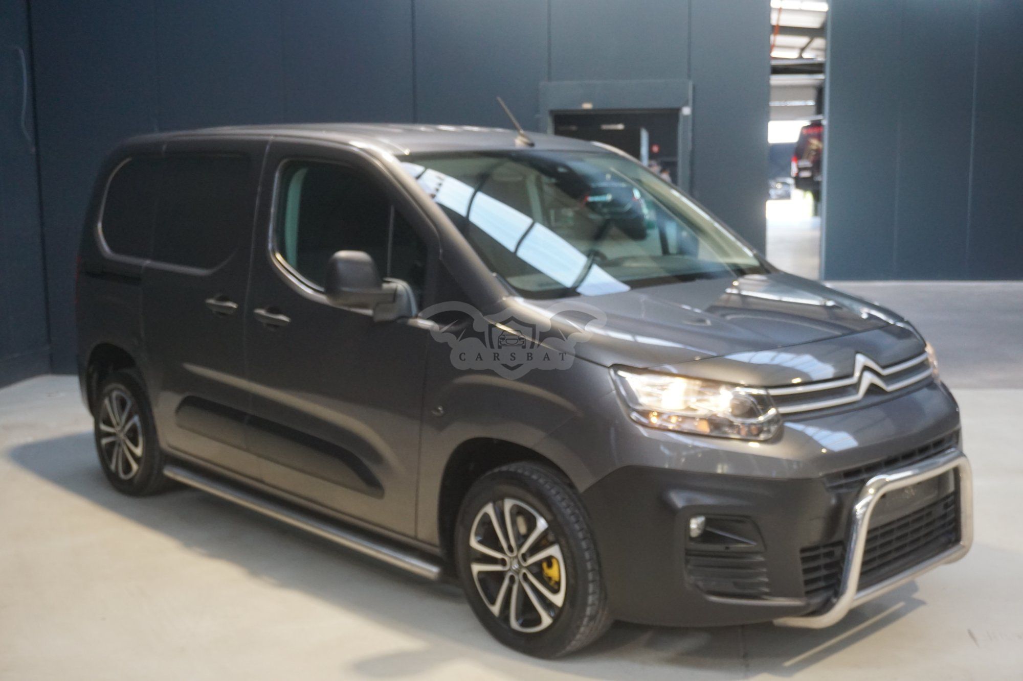 Citroën Berlingo 1.2i Driver 2019