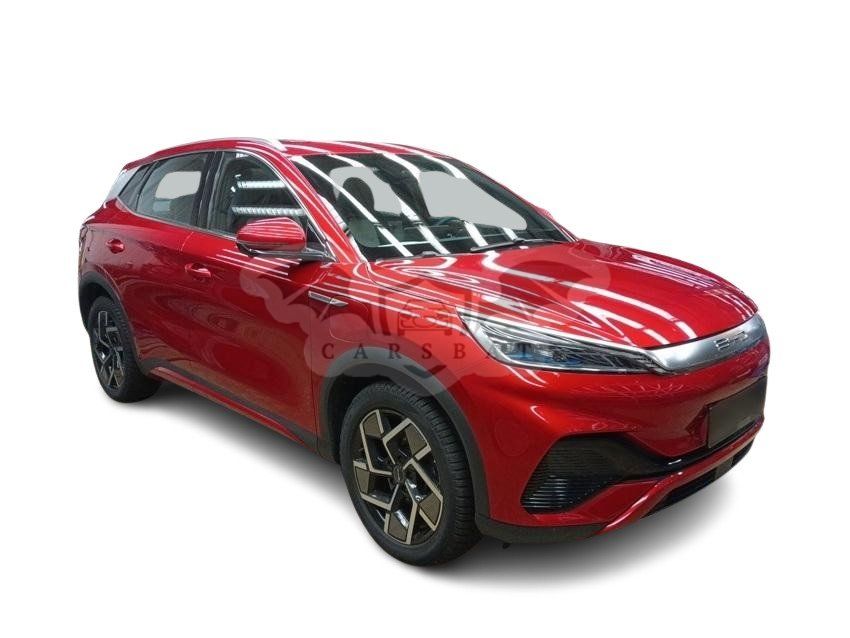 BYD Atto 3 Comfort 2023