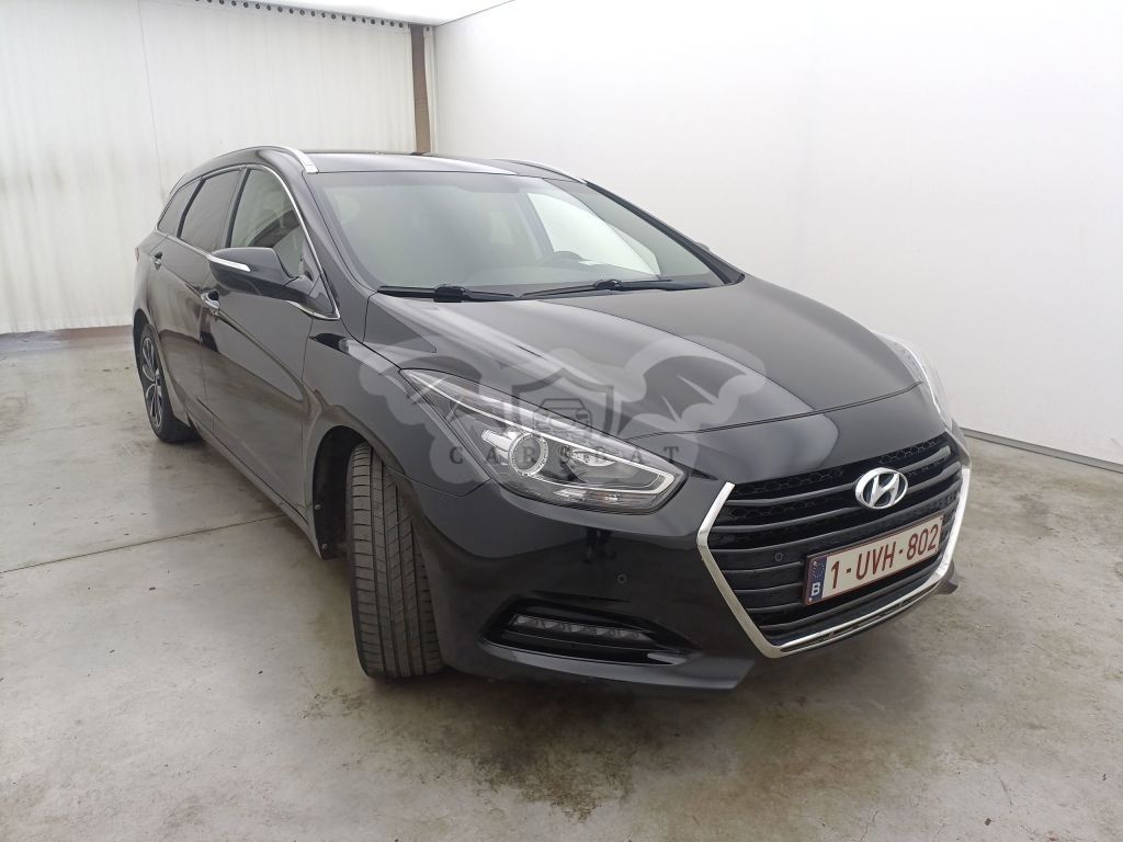 Hyundai i40 1.7 CRDi Premium 2018