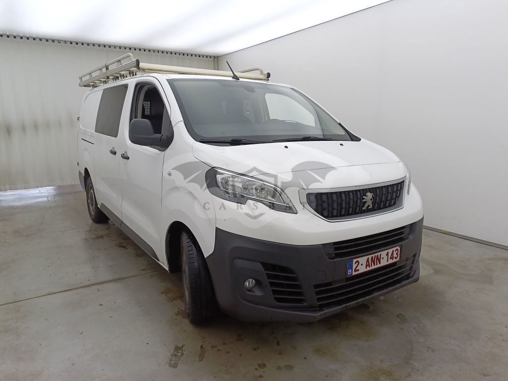 Peugeot Expert L3H1 2.0 HDI Premium 2021