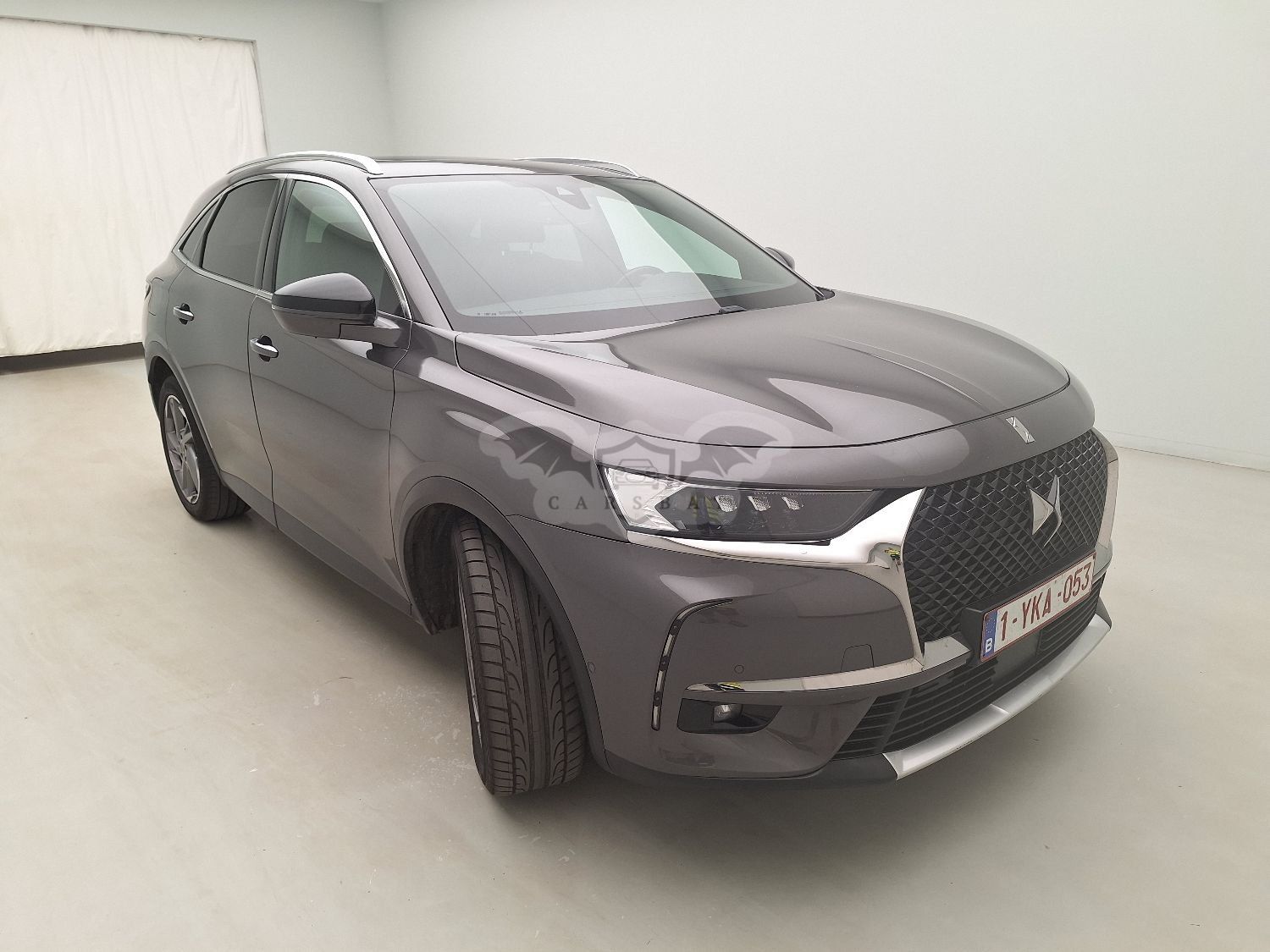 DS DS7 Crossback 1.5 HDI So Chic 2020