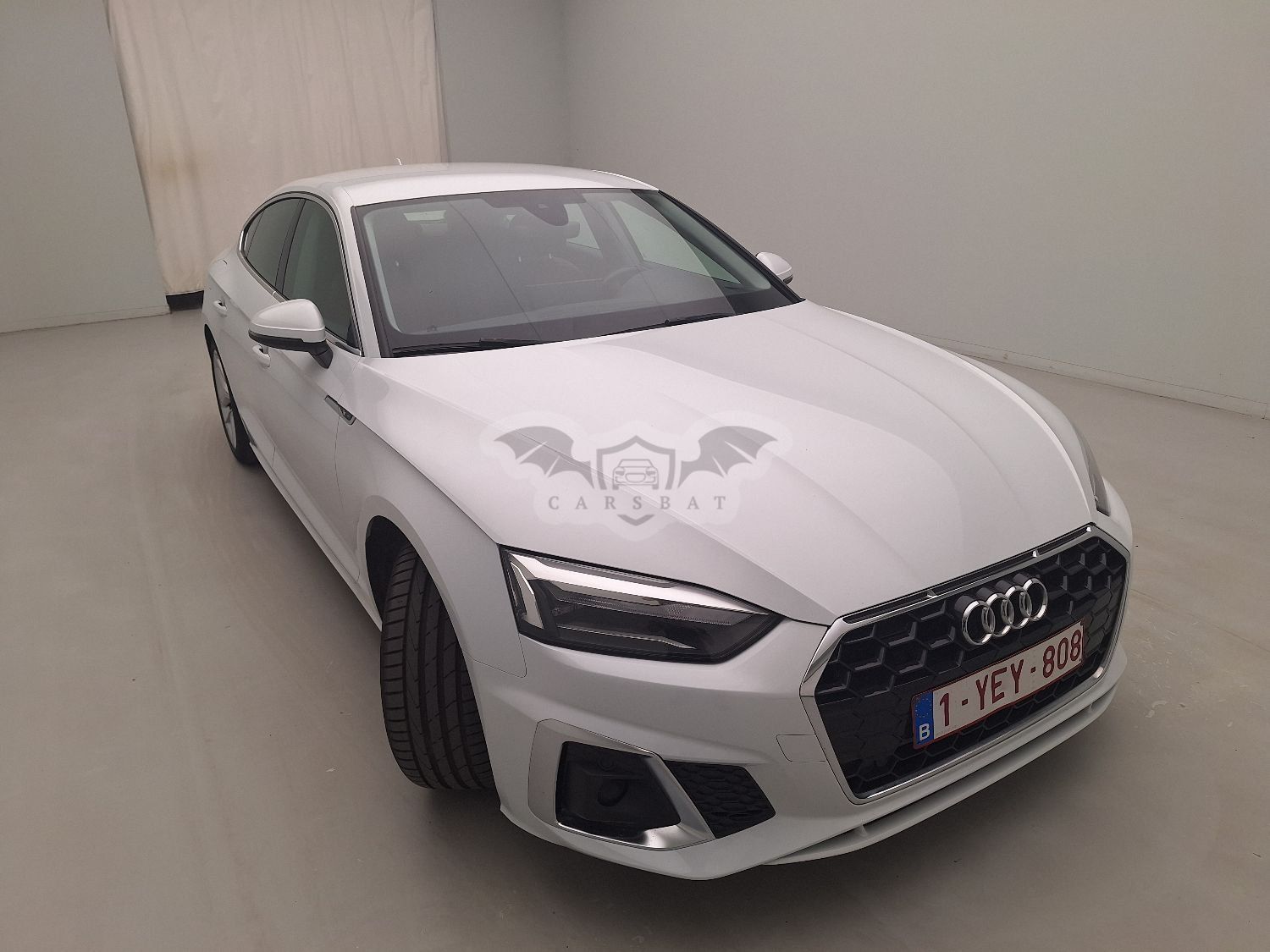 Audi A5 Sportback 35 TDI S Line 2020
