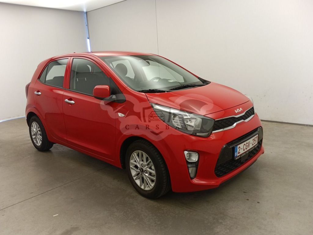 Kia Picanto (Morning) 1.0 2022