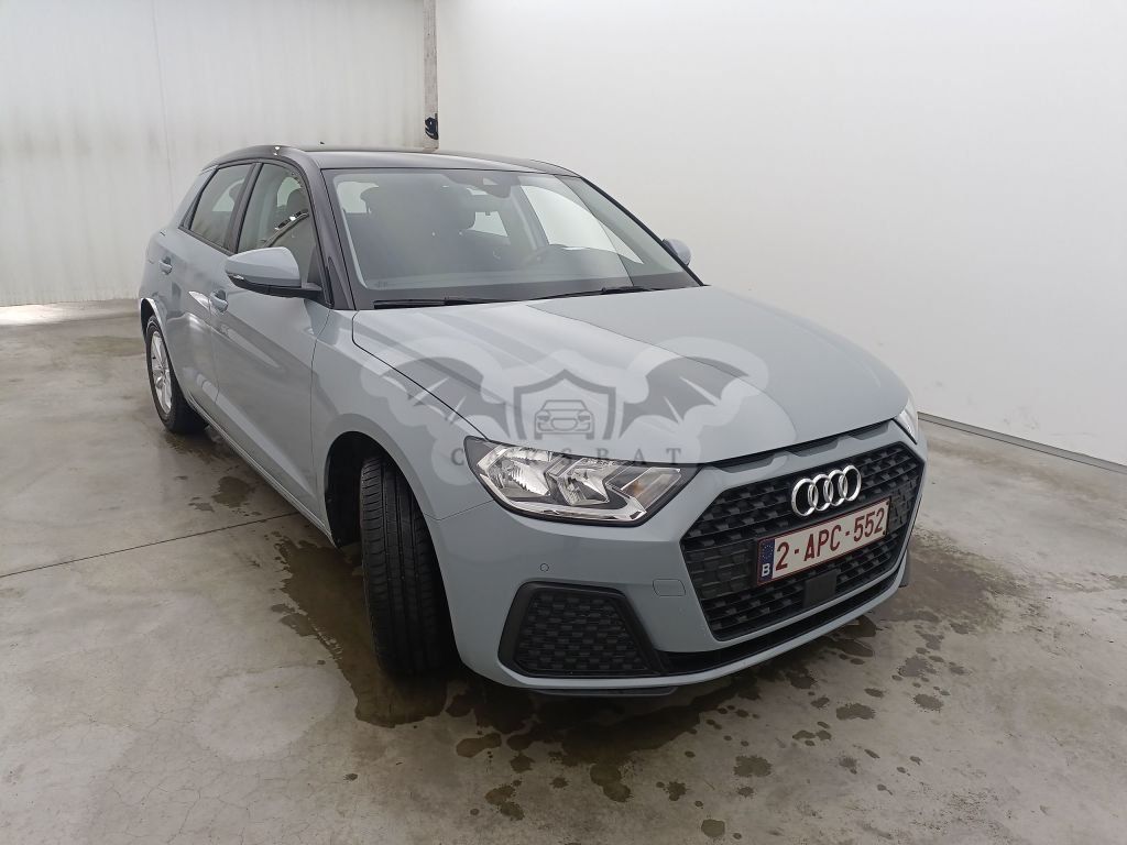 Audi A1 Sportback 25 TFSI Business 2021