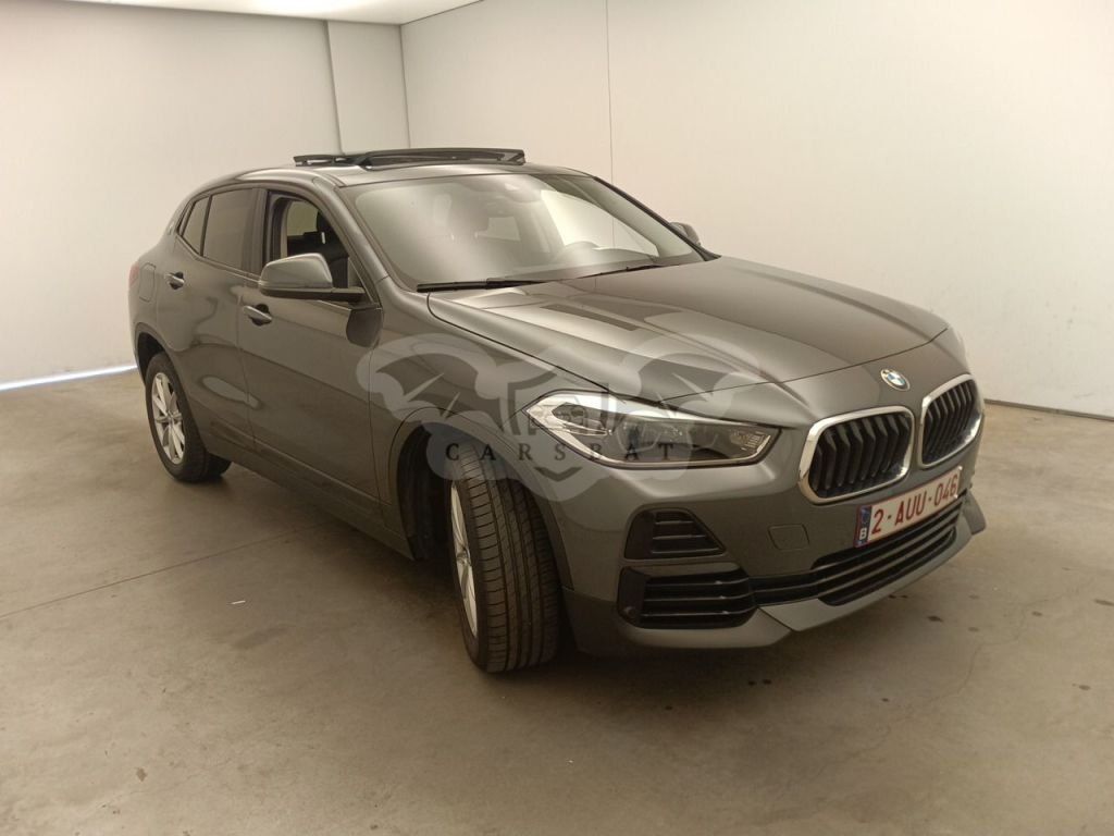 BMW X2 16d 2021