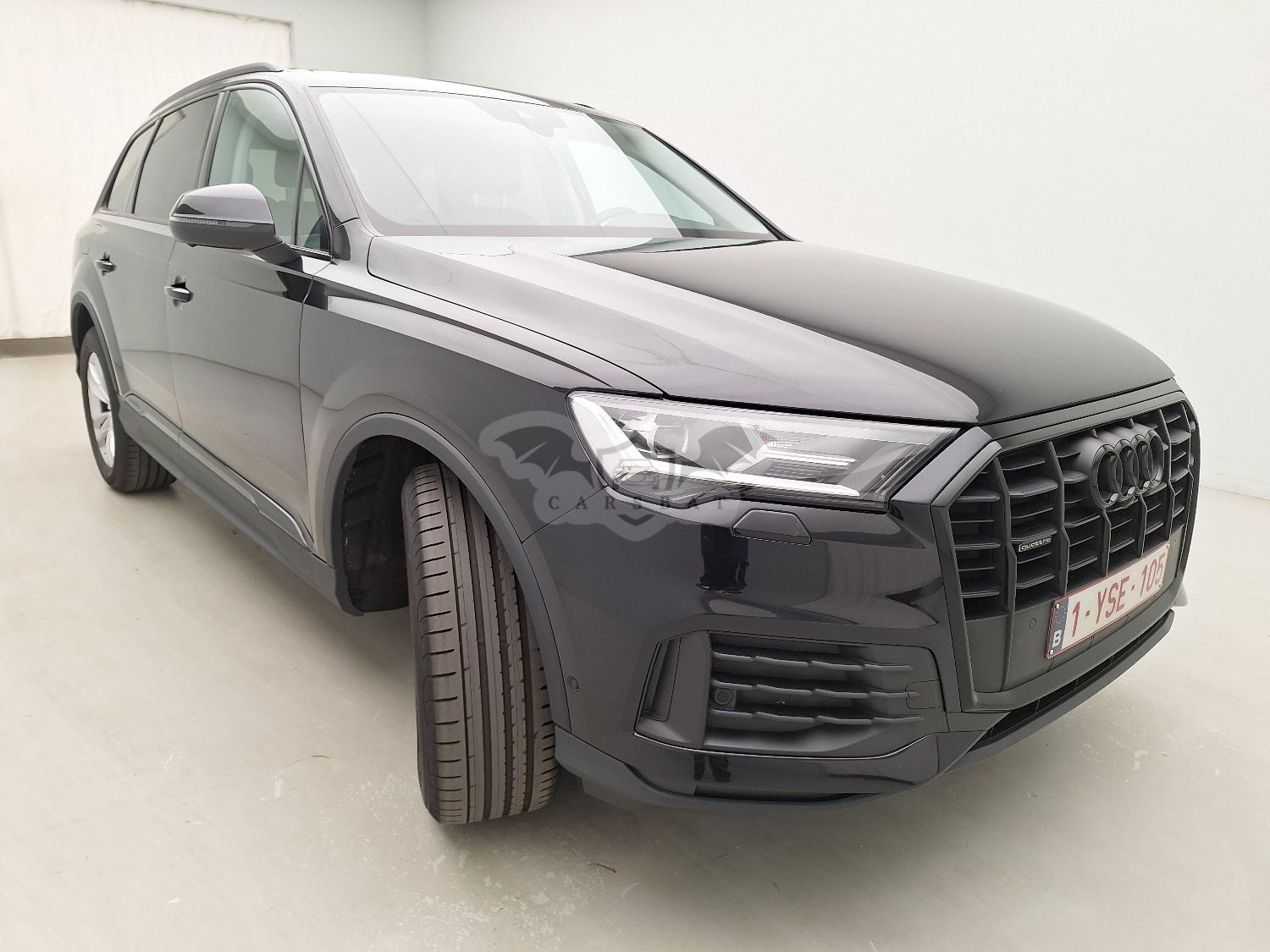 Audi Q7 45 TDI 2020