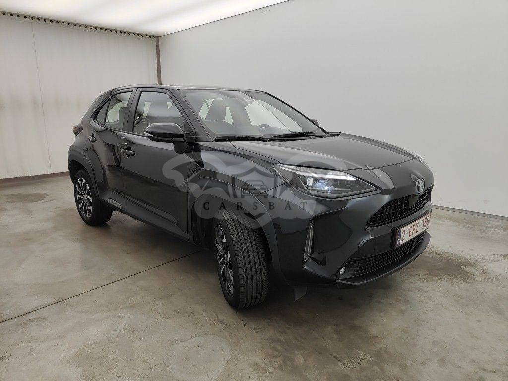 Toyota Yaris Cross 1.5 Dynamic 2024