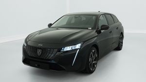 Peugeot 308 SW Allure 2025