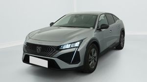 Peugeot 408 Allure 2024