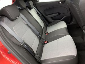 Renault Clio Evolution 2025