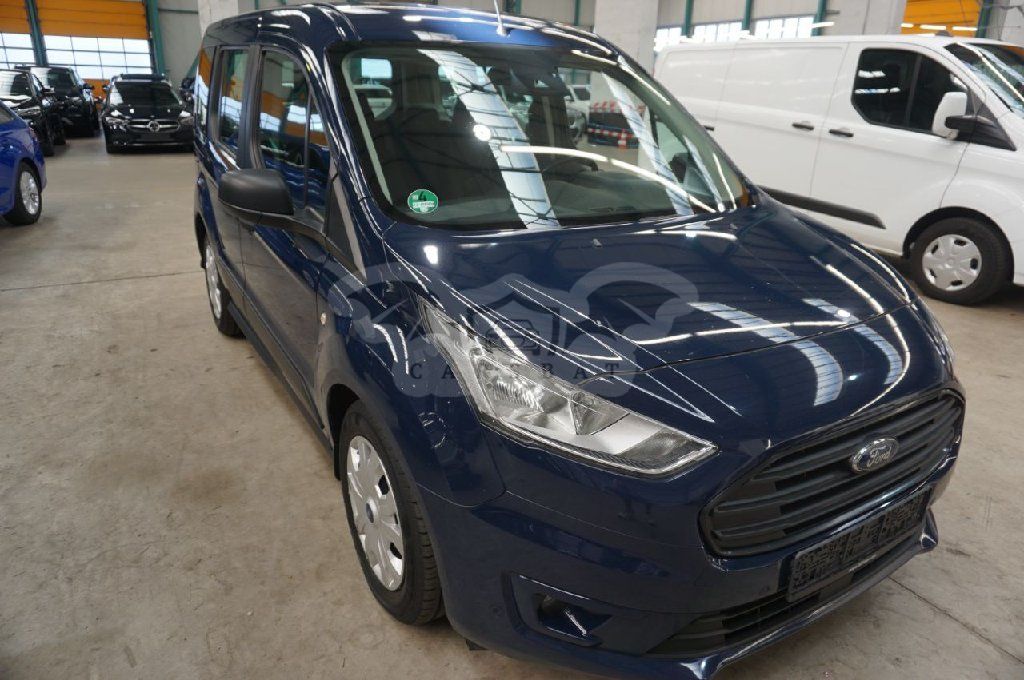 Ford Transit Connect Trend 2020