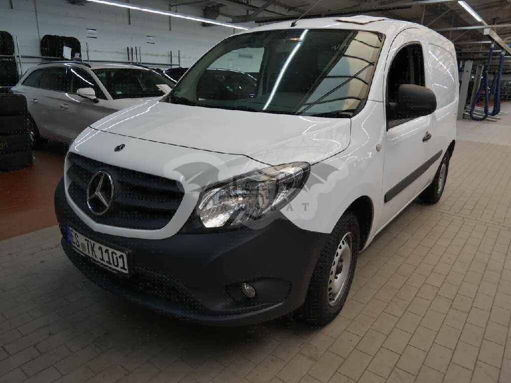 Mercedes-Benz Citan 111 CDI 2020