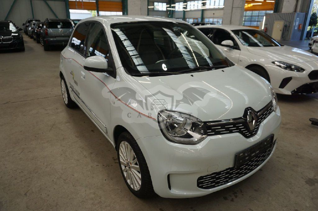 Renault Twingo EV 21 kWh Vibes 2021