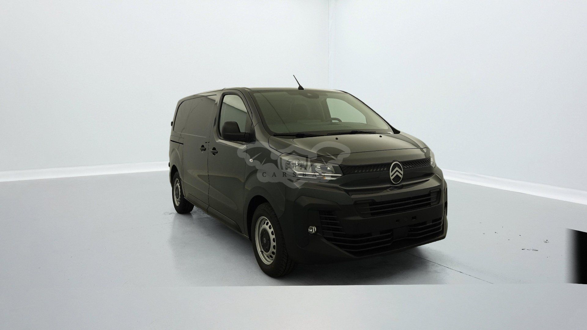 Citroën Jumpy 2.0 HDI 2024