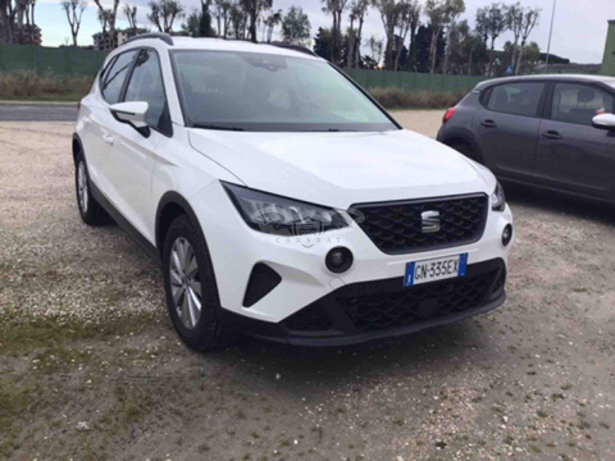 Seat Arona 1.0 TSI Style 2023