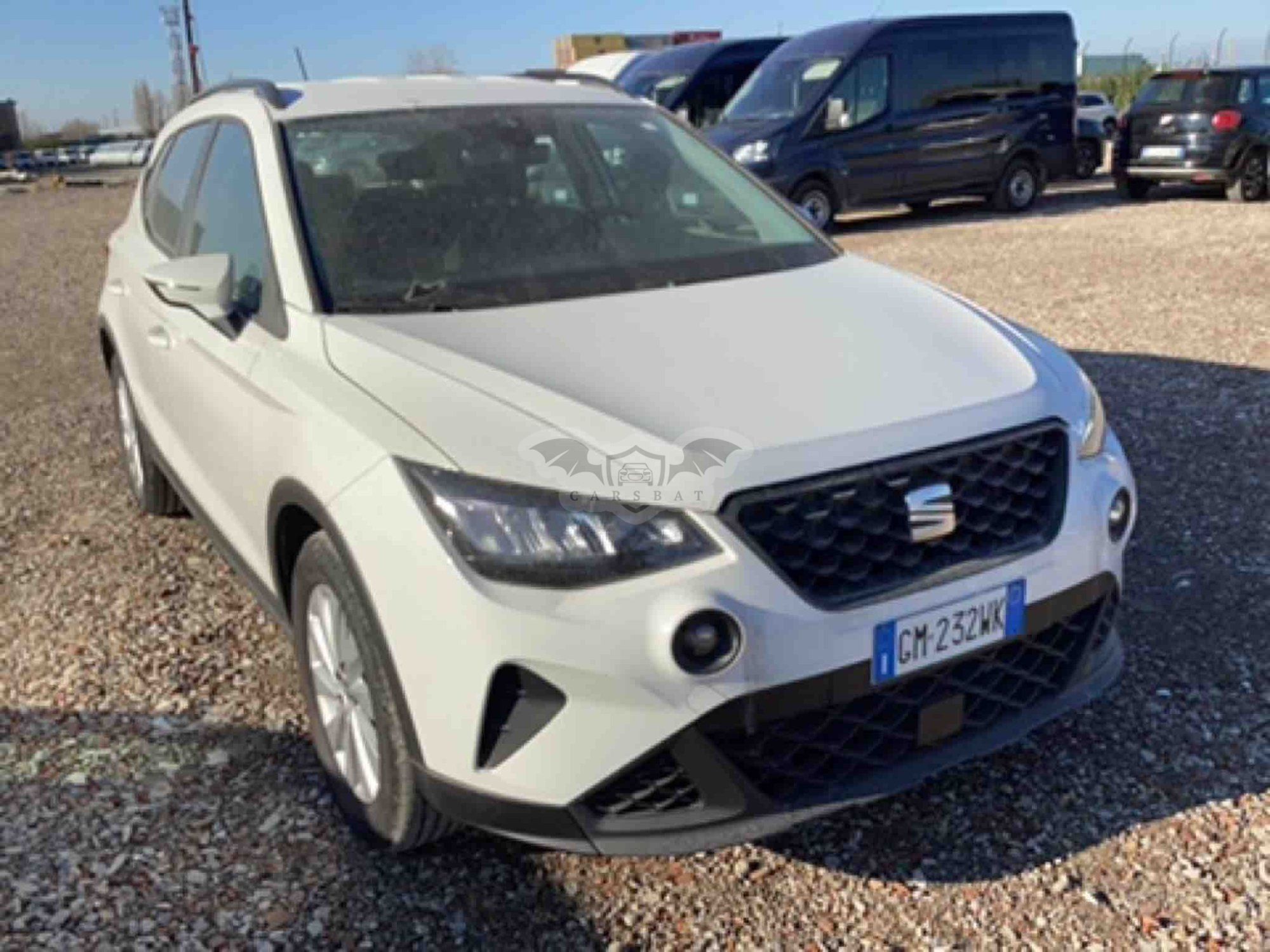 Seat Arona 1.0 TSI Style 2023