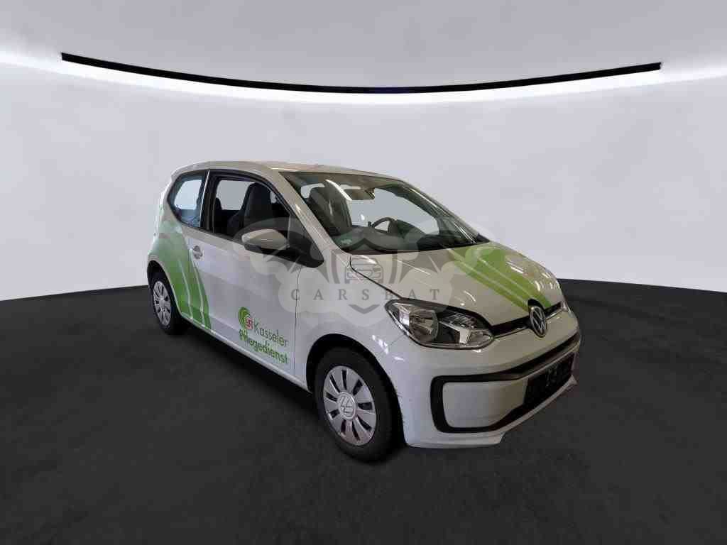 Volkswagen Up! 1.0 2021