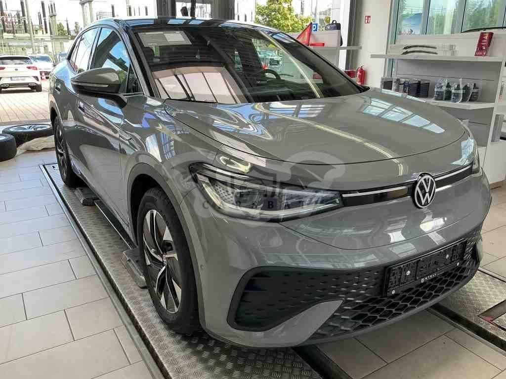 Volkswagen ID.5 Pro Performance 2022