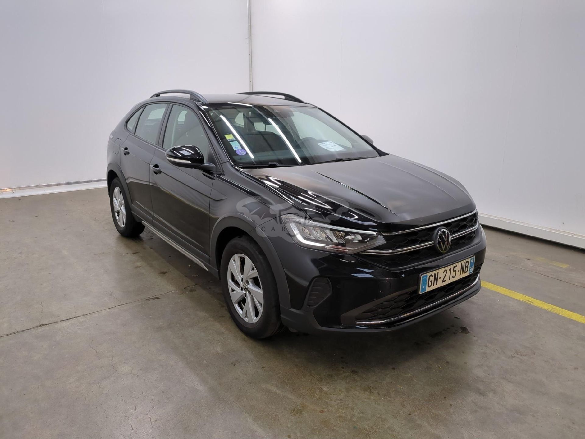Volkswagen Taigo 1.0 TSI Life Plus 2023