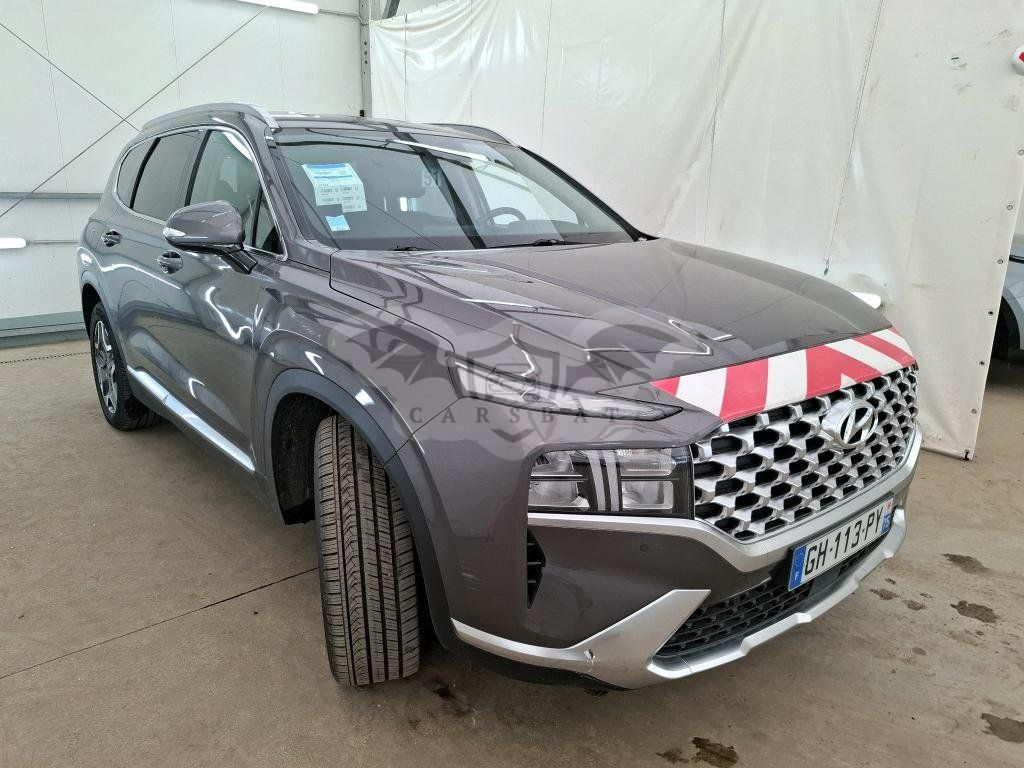 Hyundai Santa Fe 1.6 GDi Business 2022
