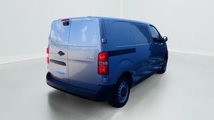 Citroën Jumpy 2.0 HDI 2025