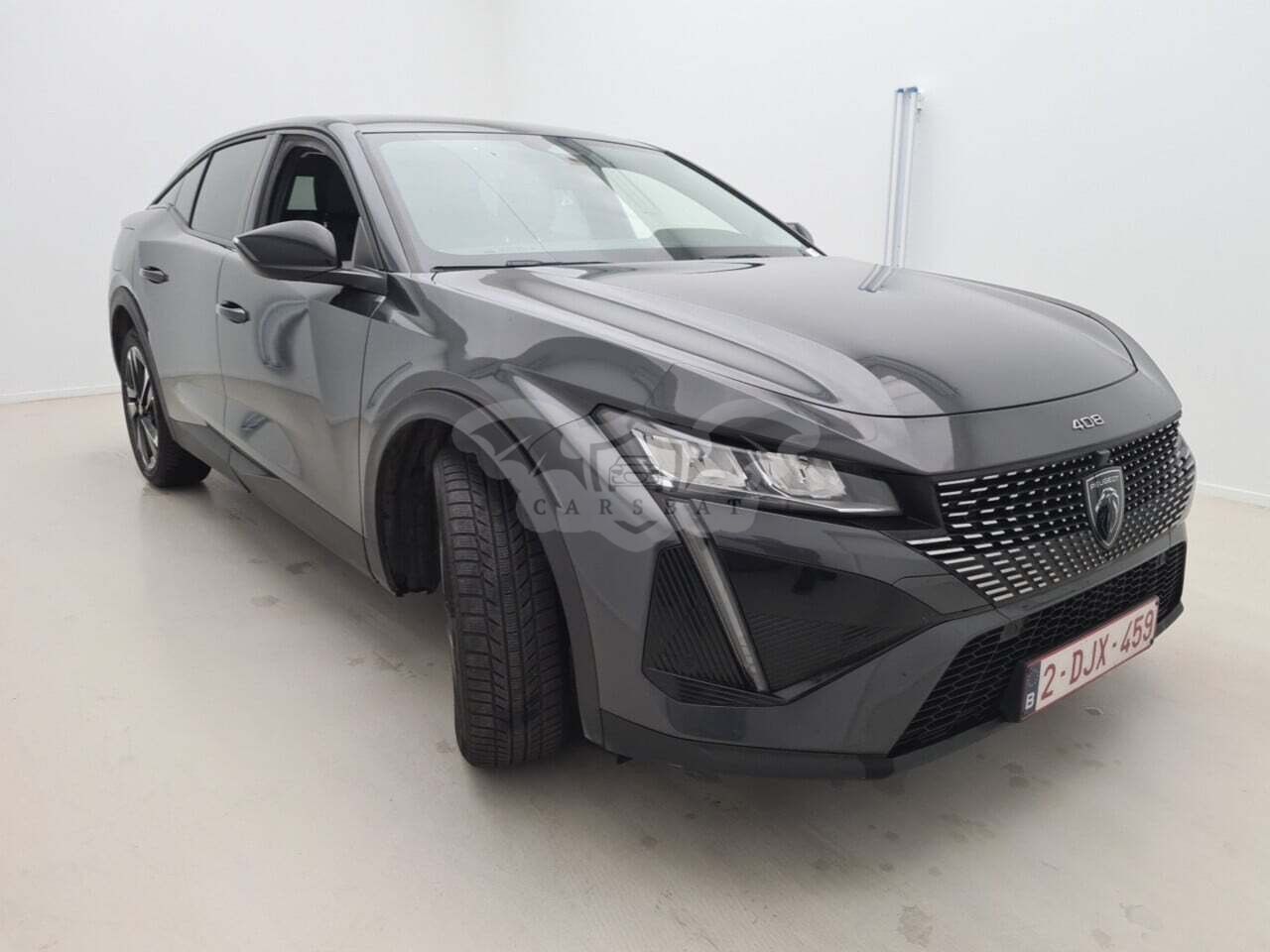 Peugeot 408 1.2i Allure 2023